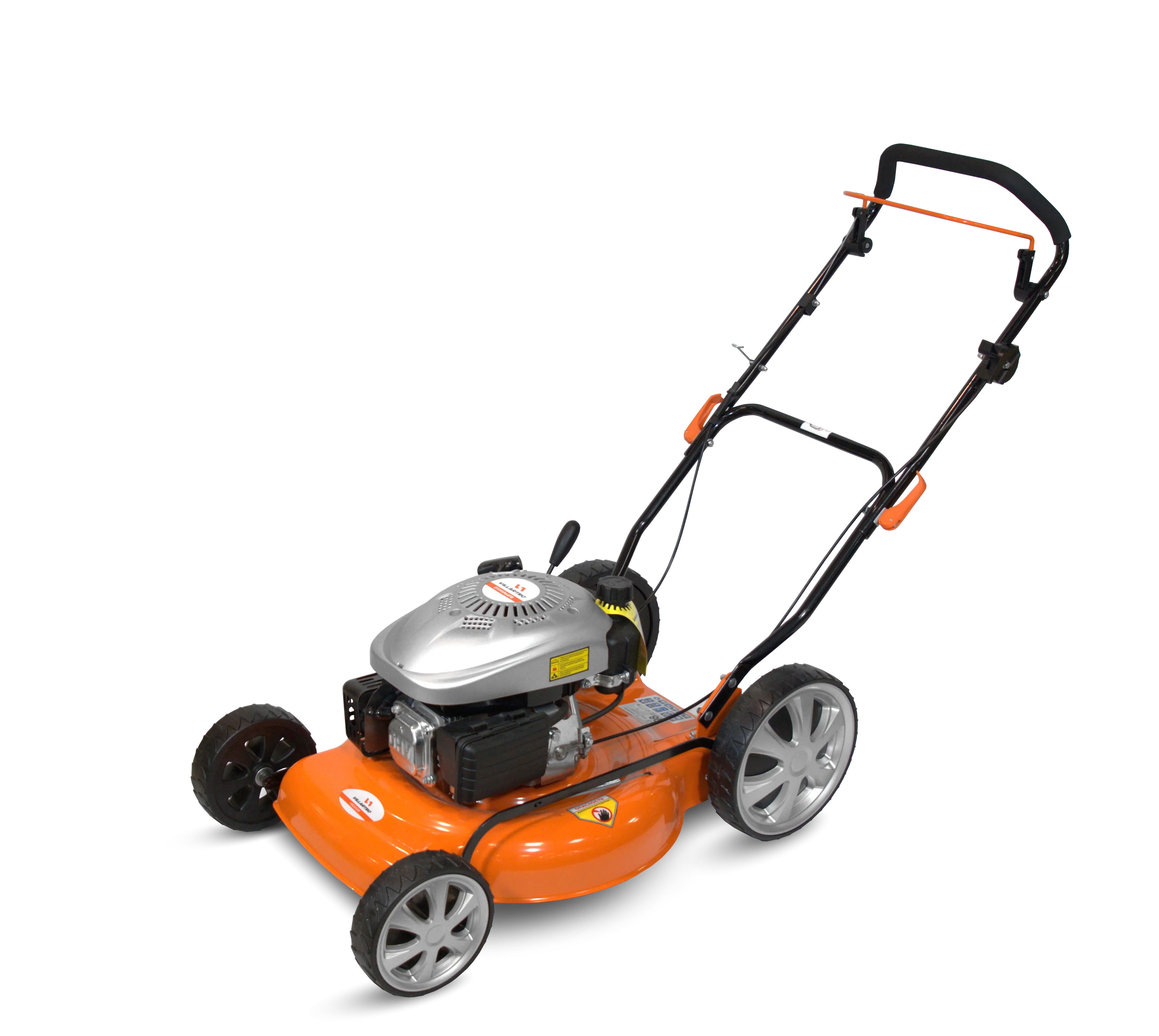 Газонокосилка бензиновая Villartec MB3051R