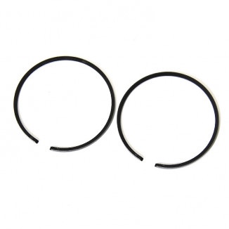 Комплект поршневых колец Yamaha (+0,25) SC-PS109