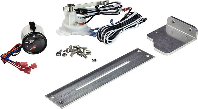 Комплект датчика и указателя для подъмников PL-65, CMC