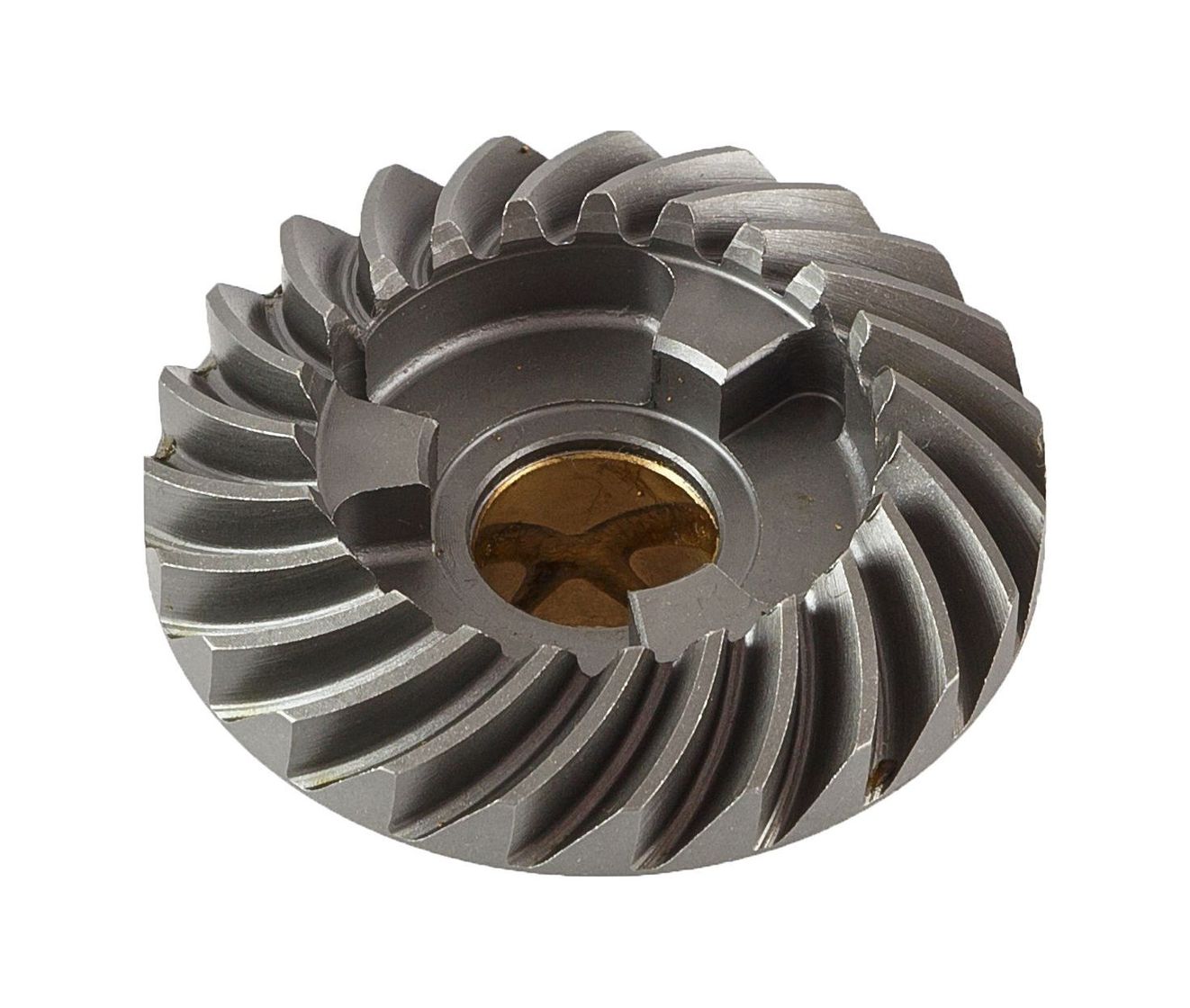 Шестерня редуктора Suzuki DF4-6 (переднего хода)