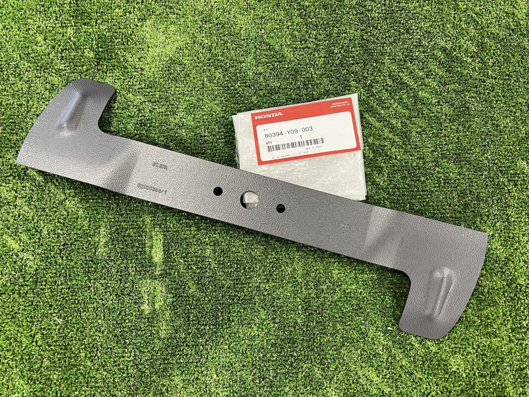 Нож для газонокосилки HF2317 левый