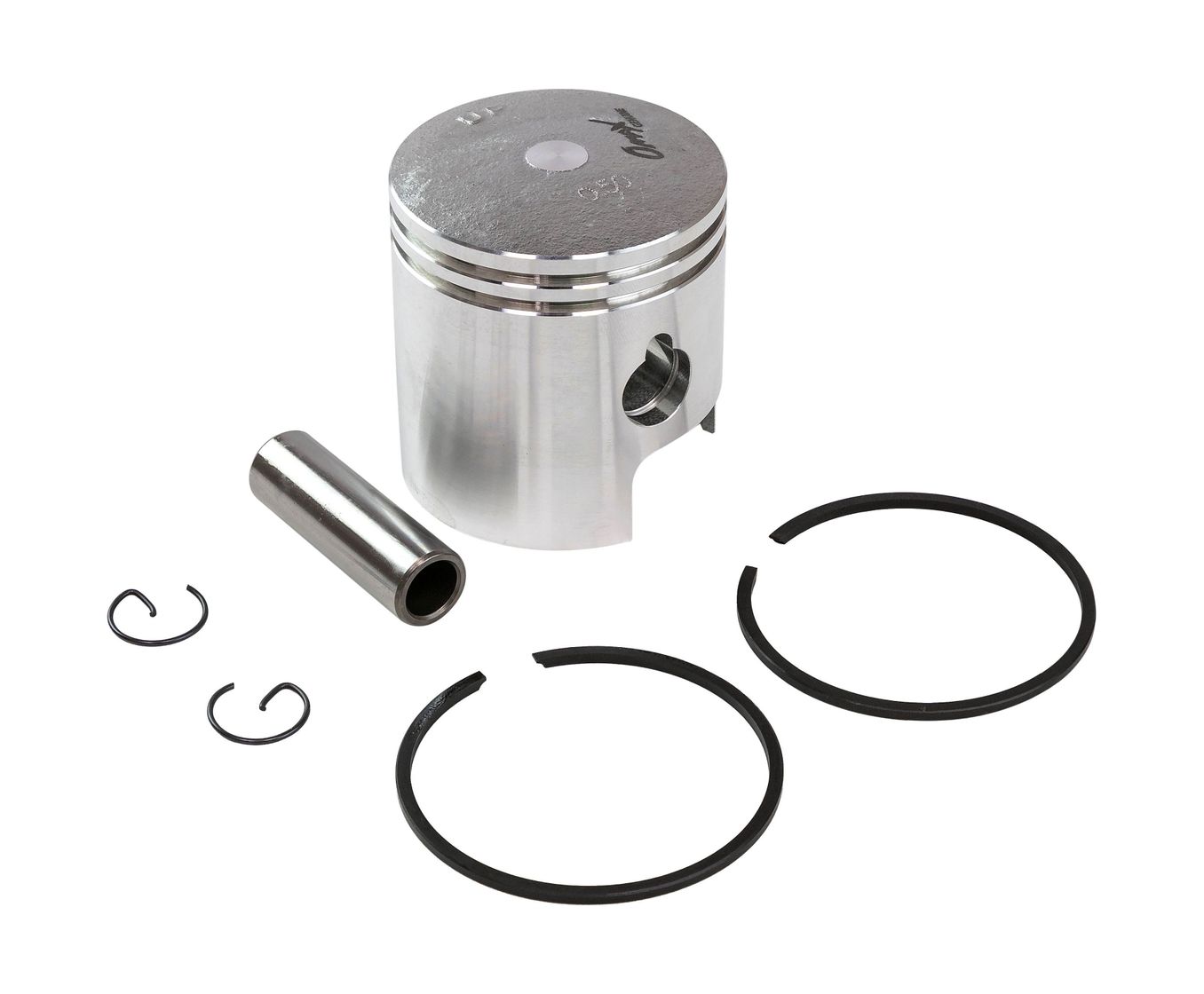 Поршневой комплект Tohatsu/Mercury 9.9/15 (0.50), Omax
