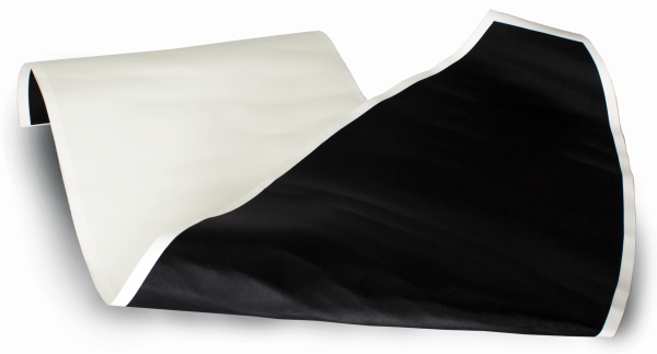 Коврик в кокпит Solar-420 черный