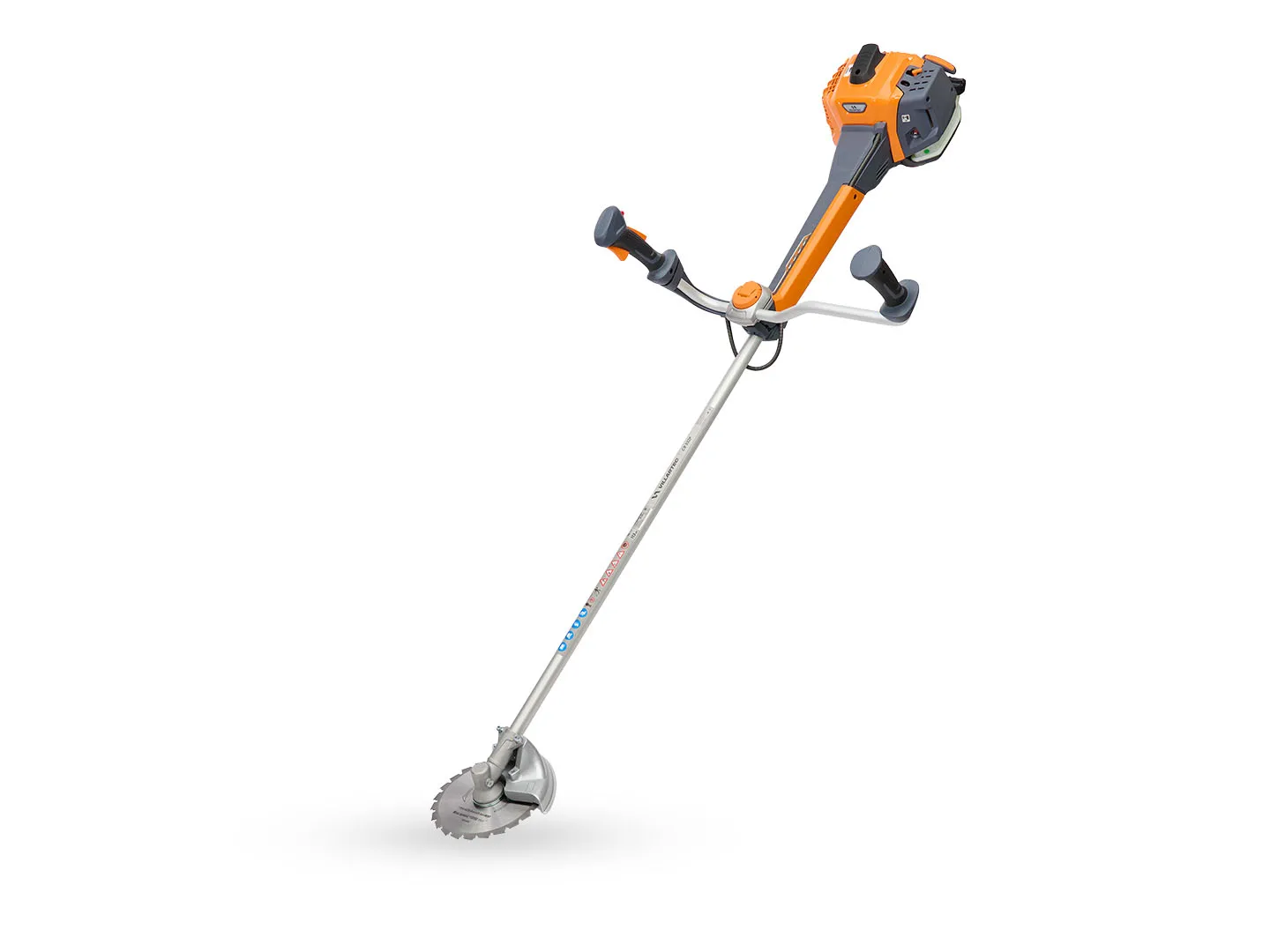 Триммер бензиновый Villartec СВ532P