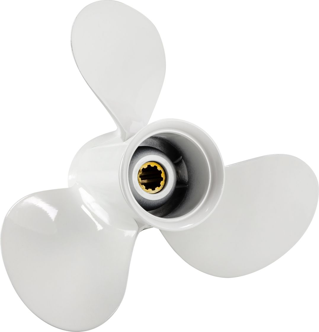 Гребной винт 3x9-7/8x14, Marine Rocket (упаковка из 30 шт.)