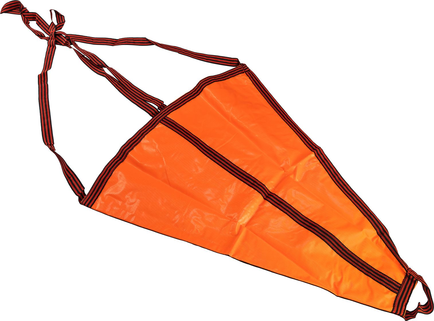 Якорь плавучий 650х750 мм для катеров до 20 фт (6  (упаковка из 4 шт.)