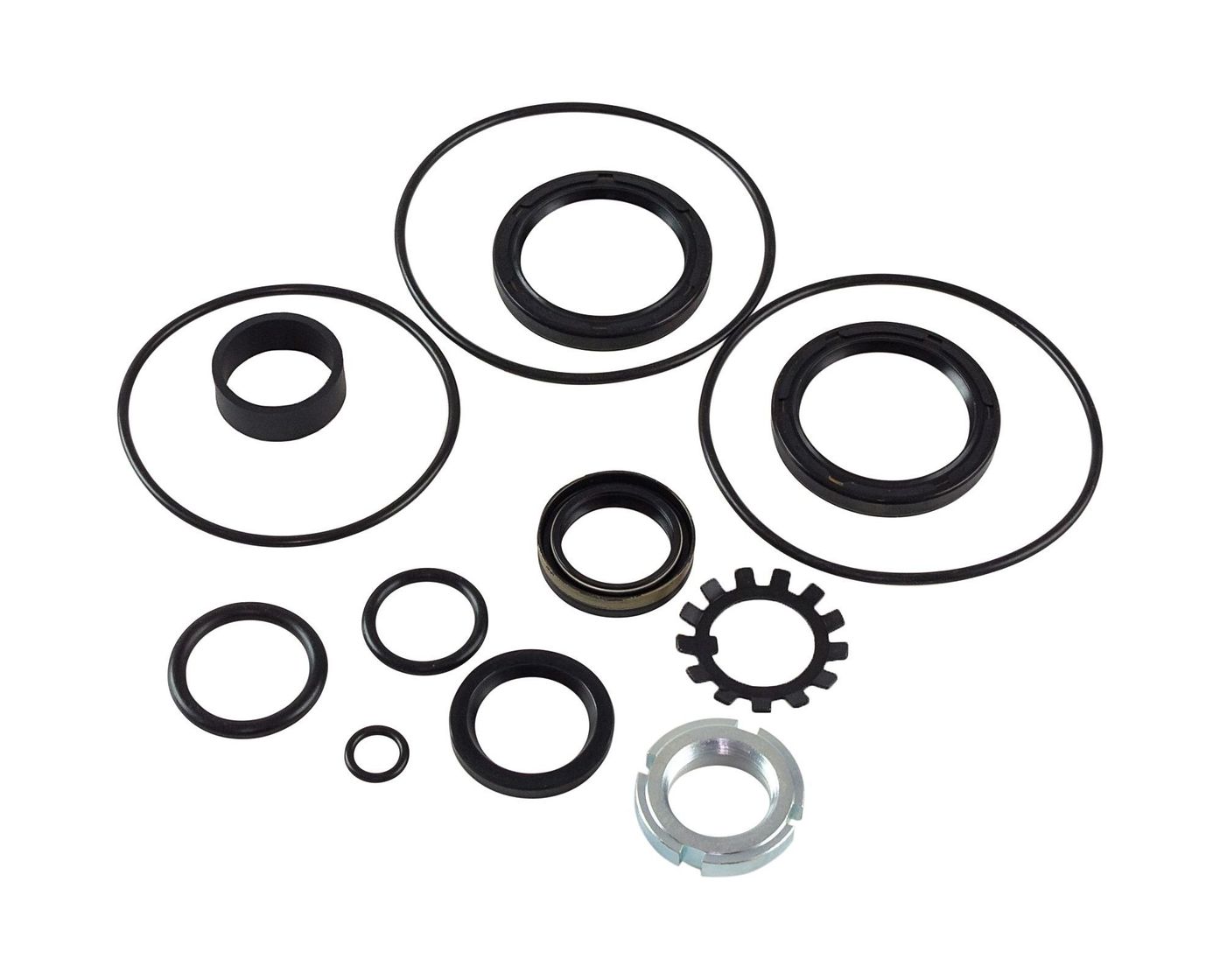 Ремкомплект нижнего редуктора Volvo Penta DP, Recmar