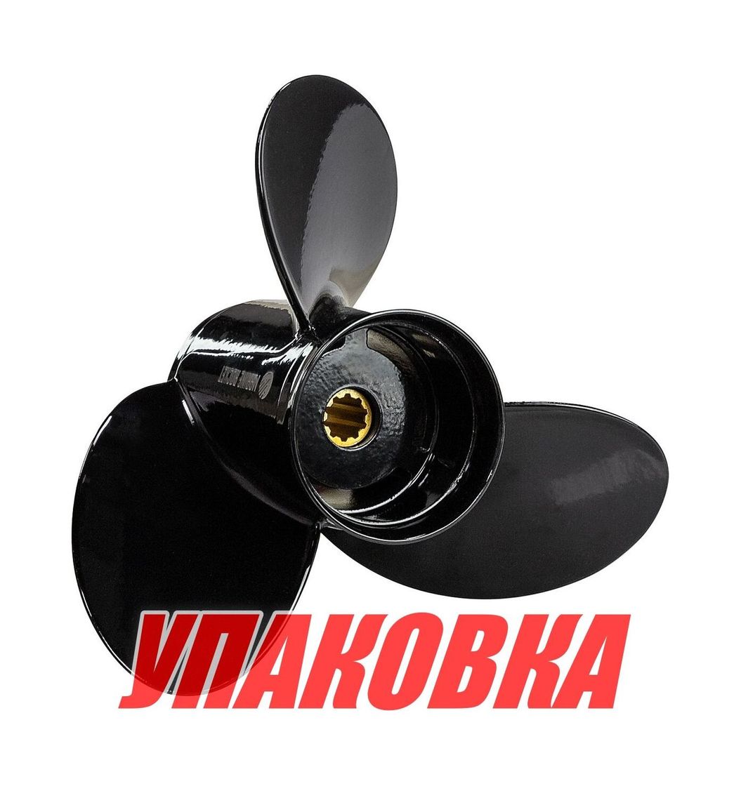 Гребной винт 3x10-1/4x15, Marine Rocket (упаковка из 4 шт.)