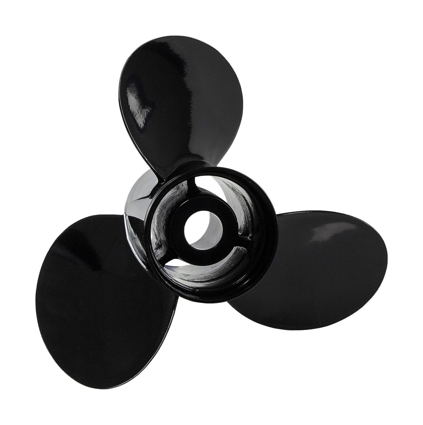 Винт гребной 150-300;3x14x23, без втулки, Baeksan