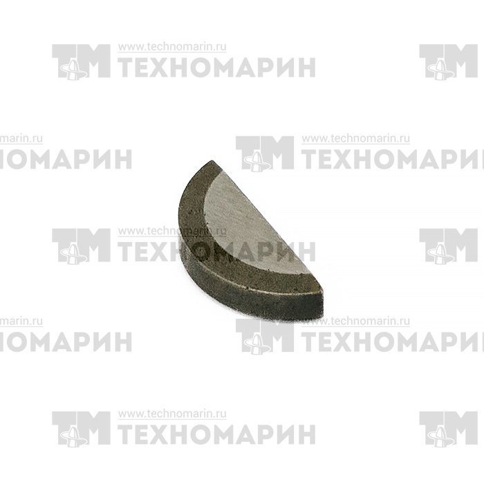 Шпонка крыльчатки Hidea/Yamaha 90280-03M03