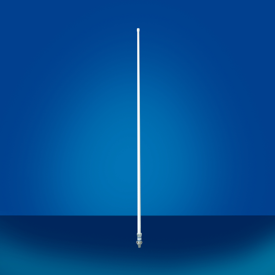 Антенна NavCom АШС-1210M 156-163 МГц ( с L креплением)