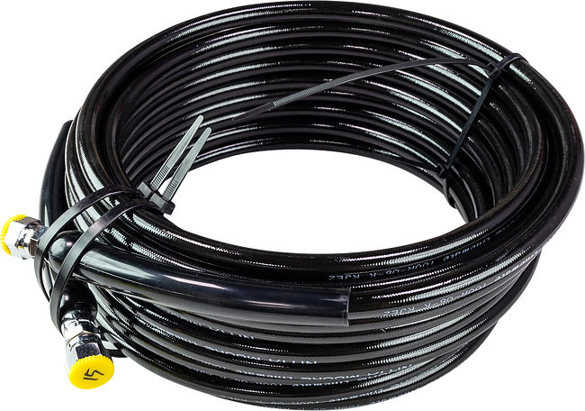 Шланг гидравлический 3/8, 15 метров, Sea First