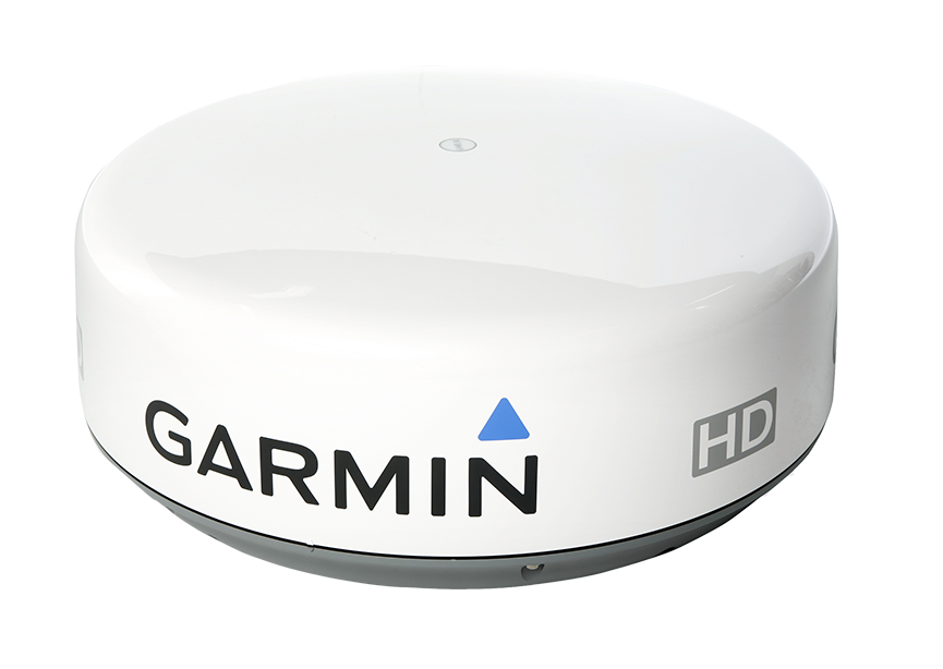 GMR 18HD