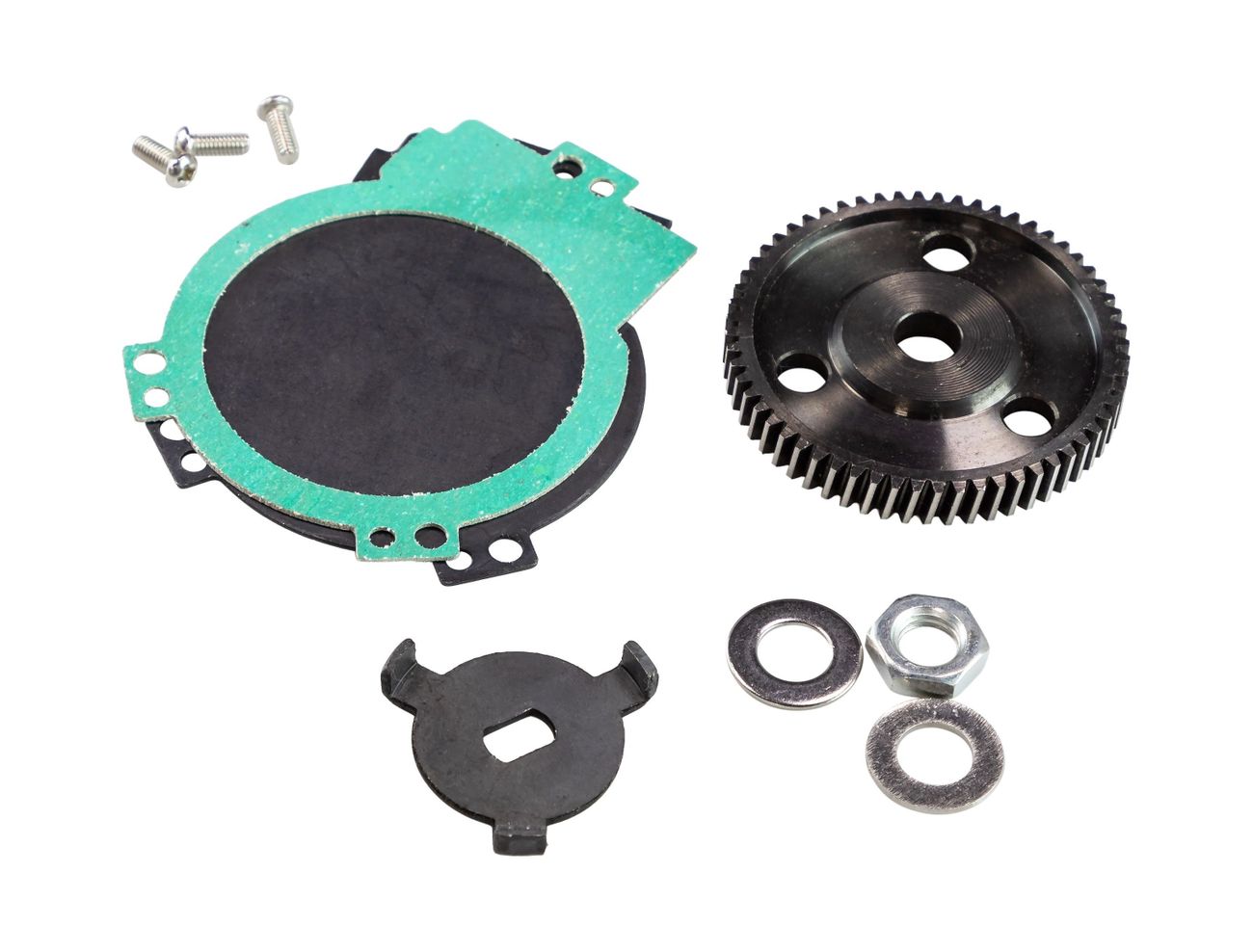 Шестерня приводная с храповиком 25-35, autoTRAC (упаковка из 2 шт.)