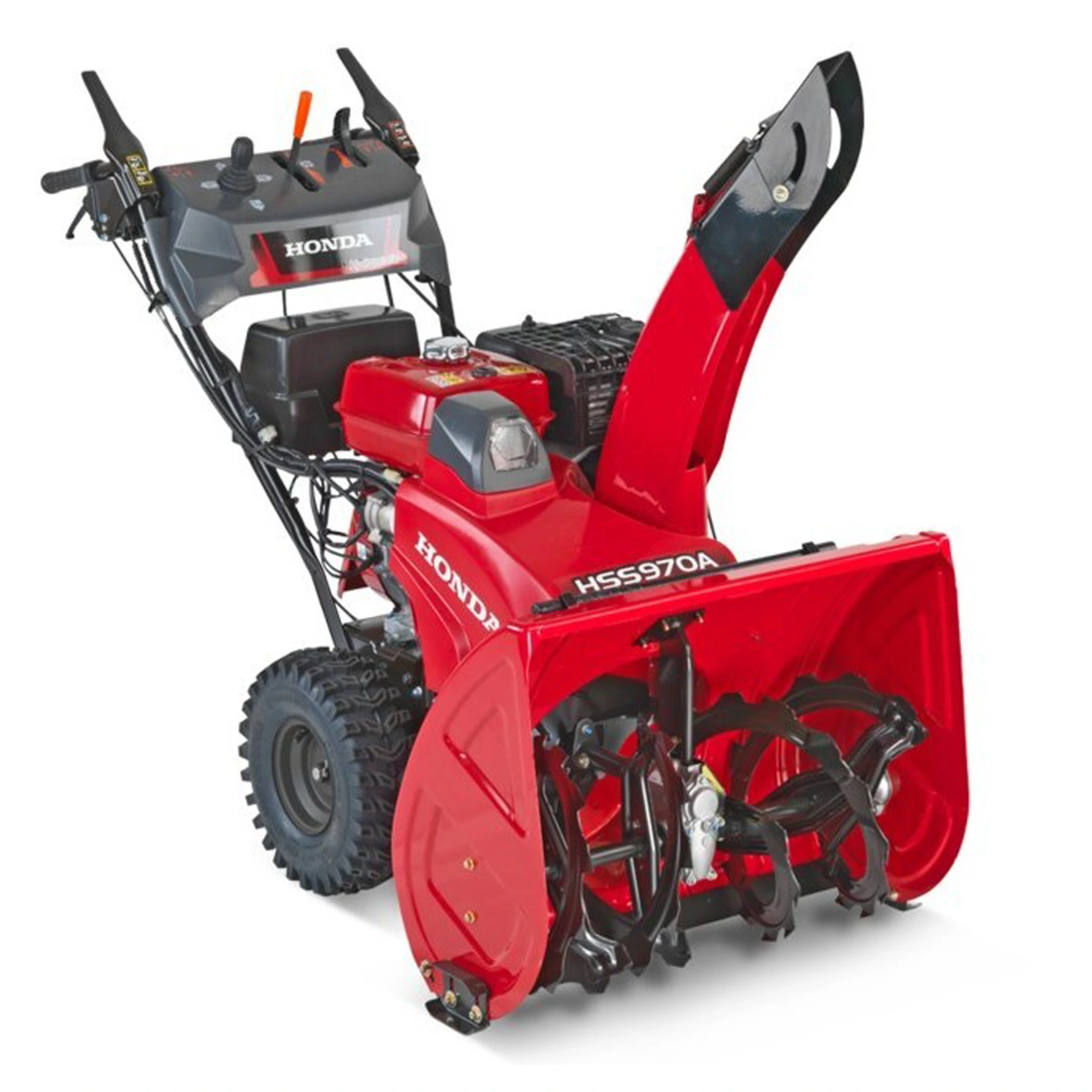 Снегоуборщик Honda HSS 970 A EWD (RR)