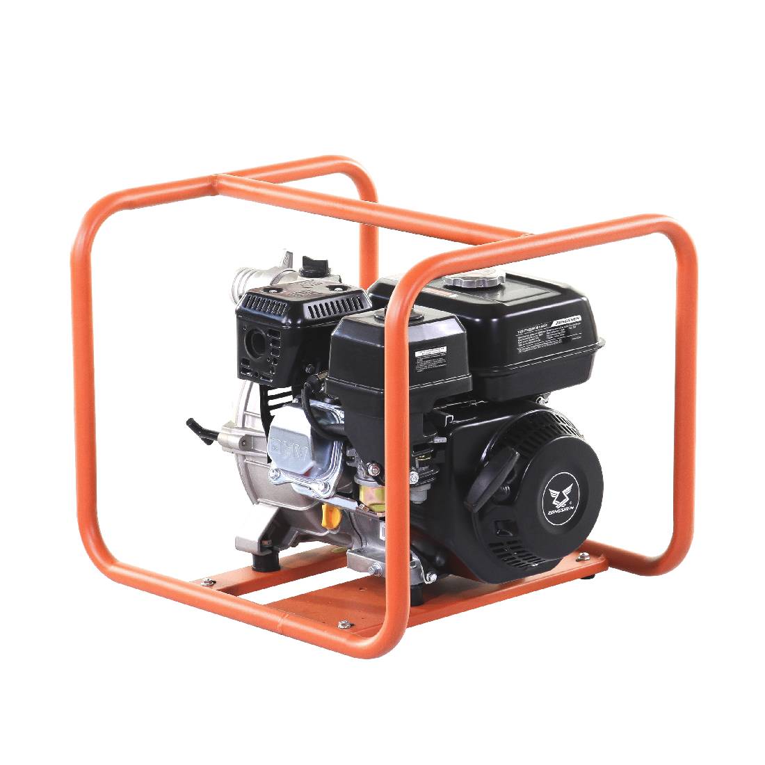 Мотопомпа бензиновая Zongshen TG 20 1T90STG20