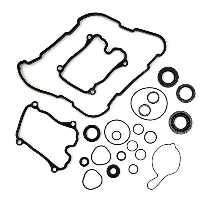 Комплект резиновых уплотнителей AT-MZ1496