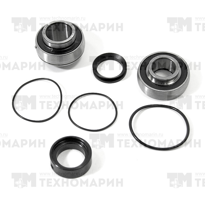 Комплект подшипников КПП Arctic Cat SM-03152 Комплект подшипников КПП Arctic Cat SM-03152