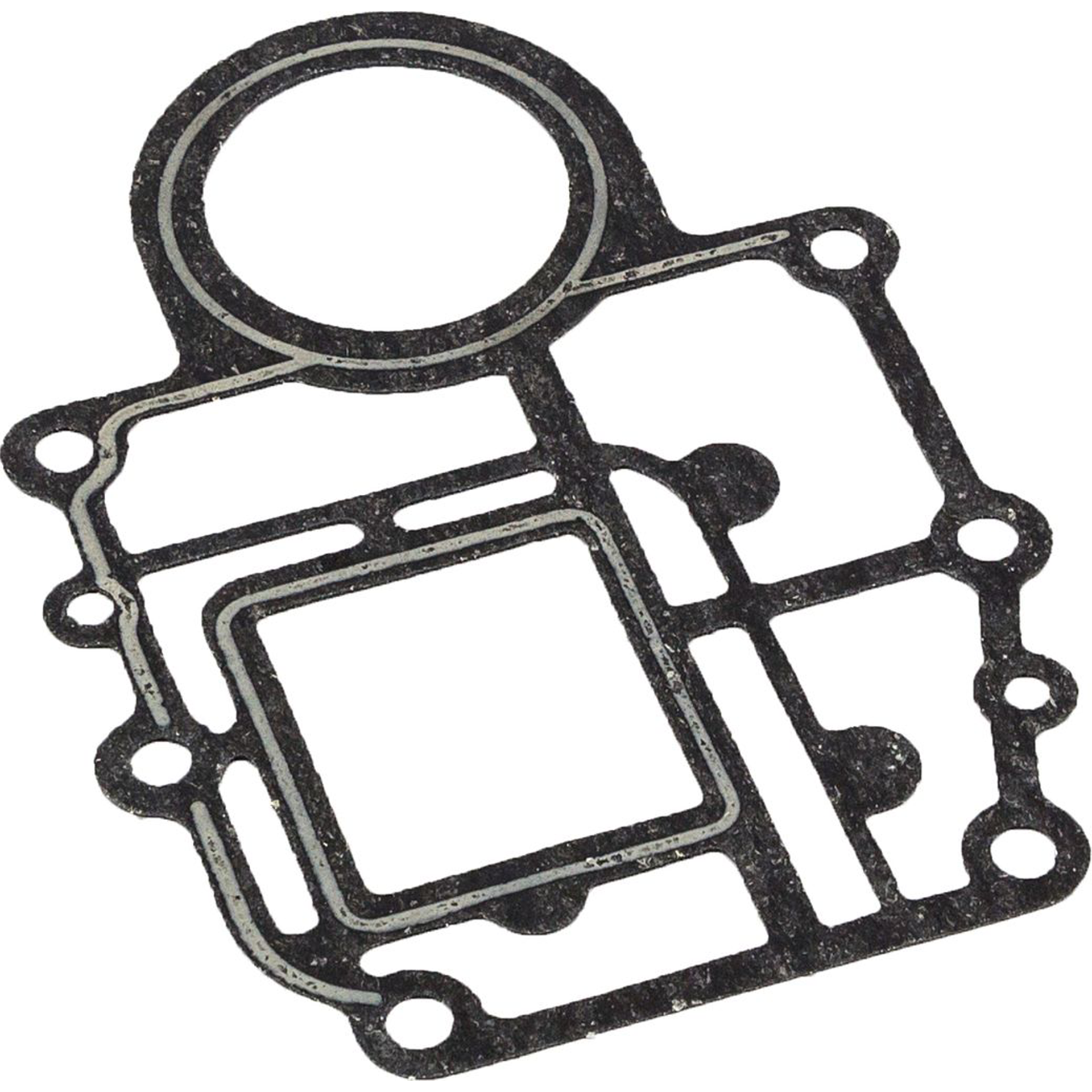 Прокладка под блок двигателя Suzuki DT9.9-15, Omax