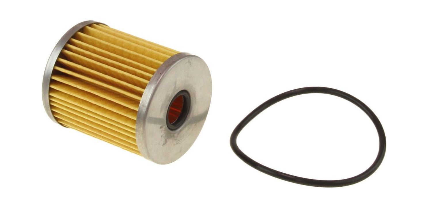 Фильтр топливный, сменная вставка 10 мк для OM225