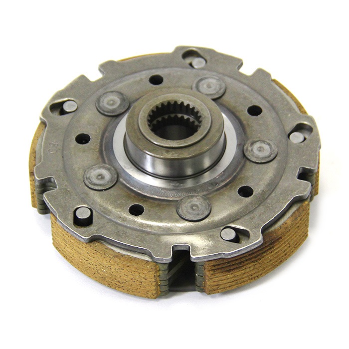Сцепление в сборе AT-MZ1541