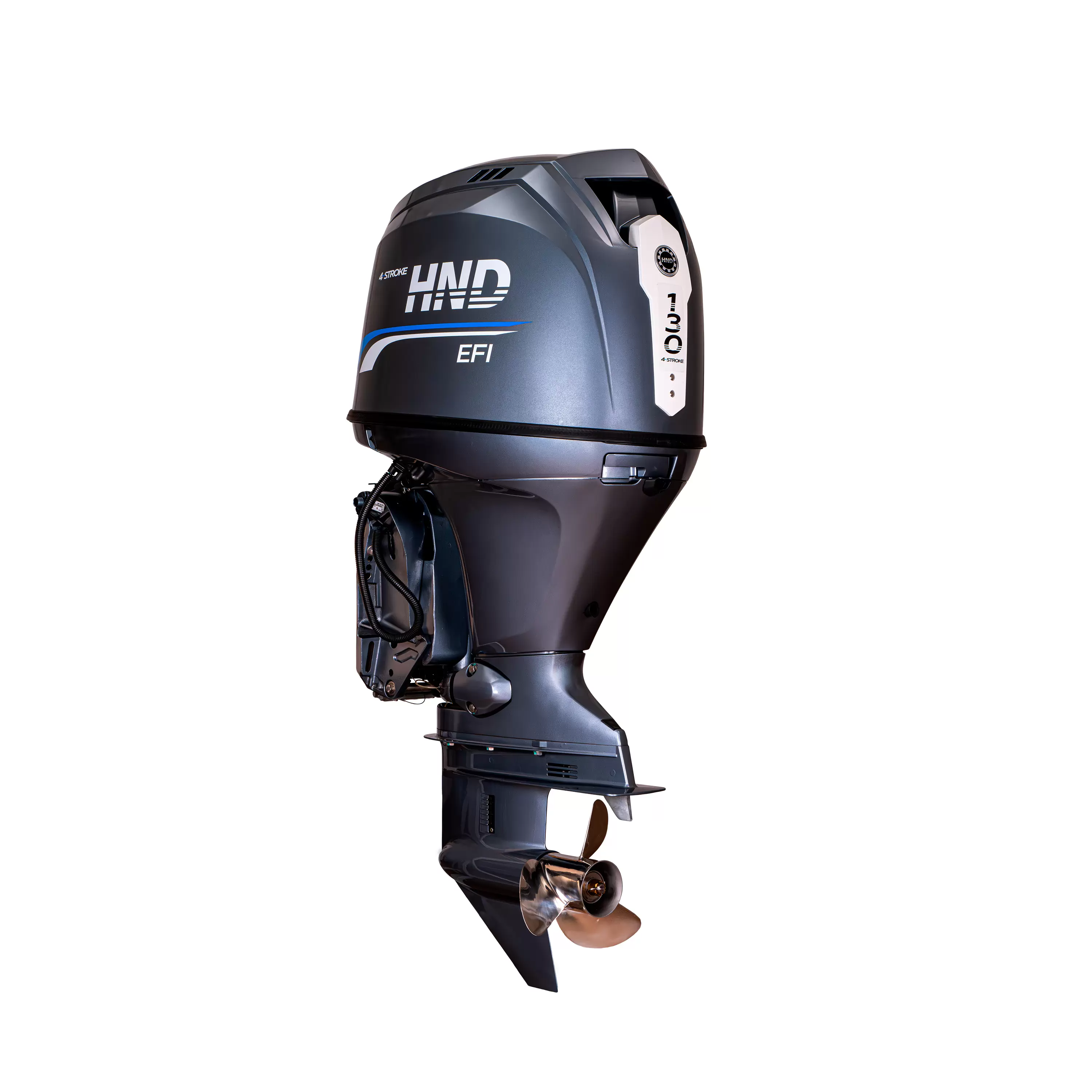 Лодочный мотор HND OB130FIERTX Лодочный мотор HND OB130FIERTX