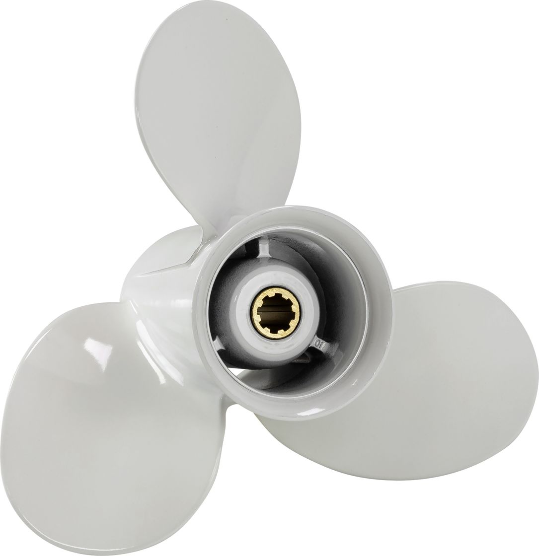 Гребной винт 3x9-1/4x10, Marine Rocket (упаковка из 10 шт.)