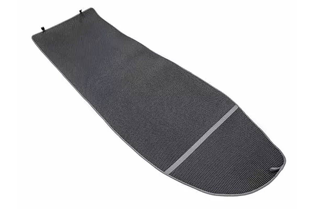 Коврик в кокпит (EVA) - Gladiator E 420 Pro China