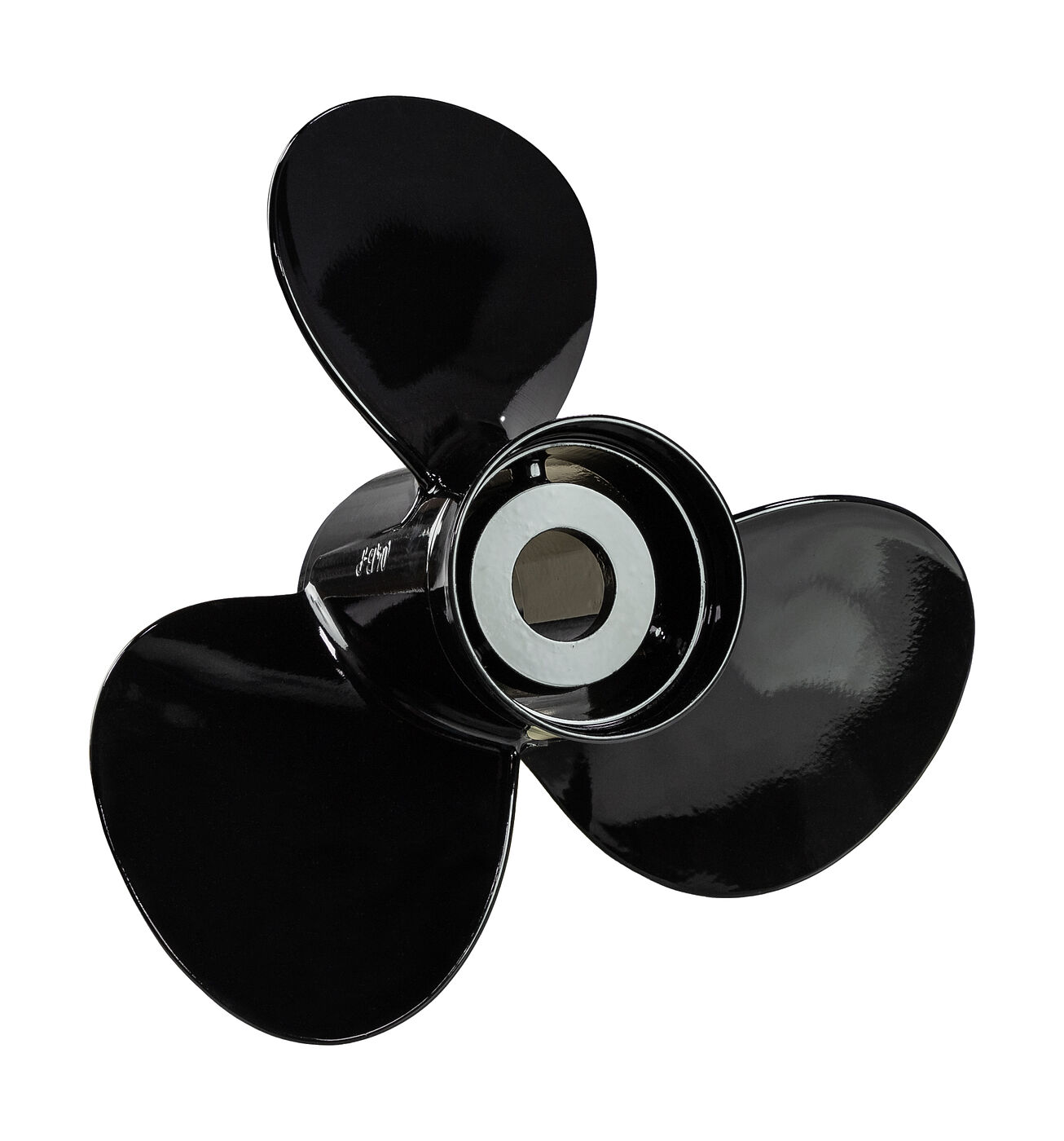 Гребной винт 3x14x13, без втулки, Marine Rocket