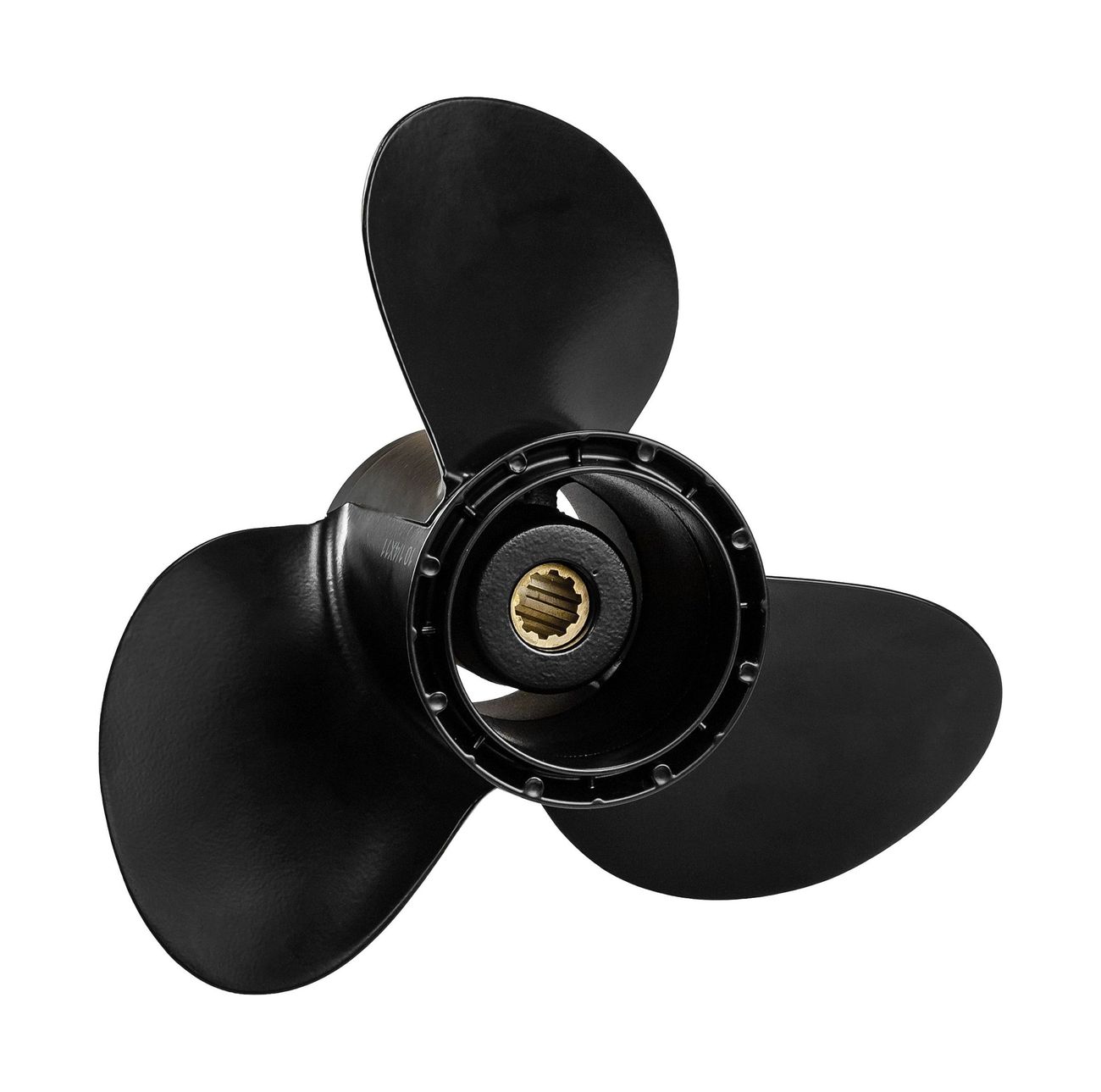 Гребной винт 3x10-1/4x11, Marine Rocket Prime (упаковка из 5 шт.)