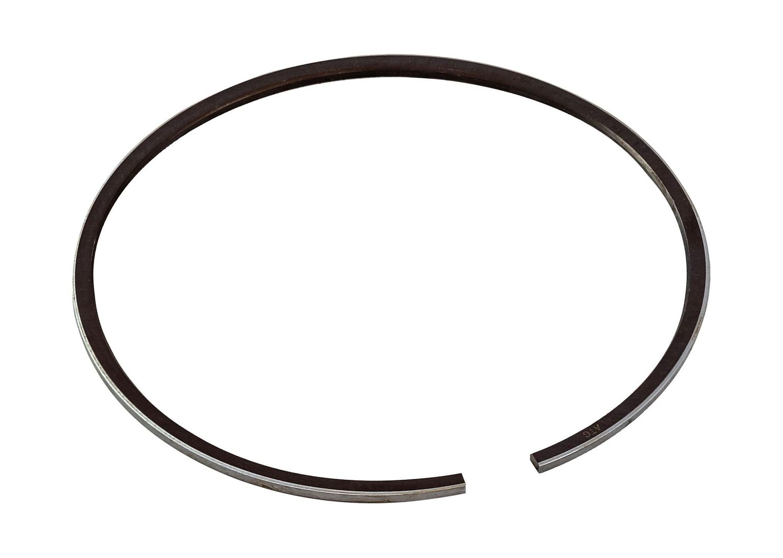 Кольцо поршневое Marine Rocket (верхнее) (F9.9-01.02.00.05)