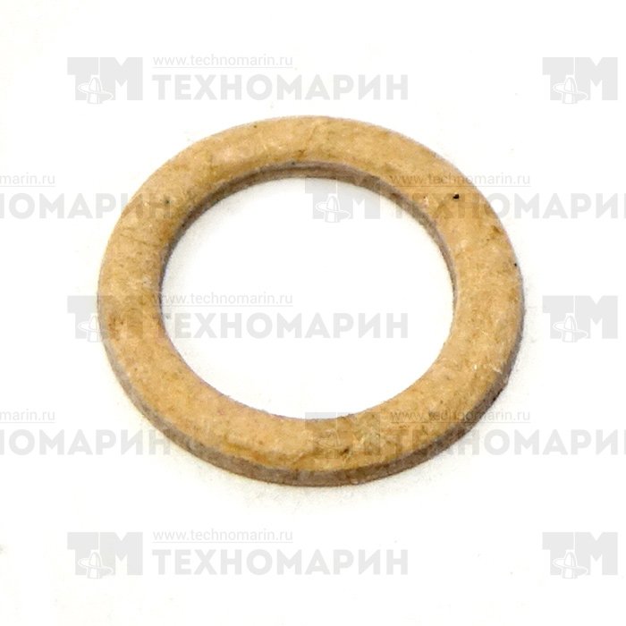 Купить Прокладка (уплотнительное кольцо) пробки редуктора Mercury 12 ...