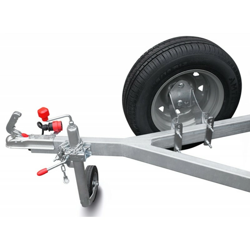 Держатель запасного колеса МЗСА 3105.0016