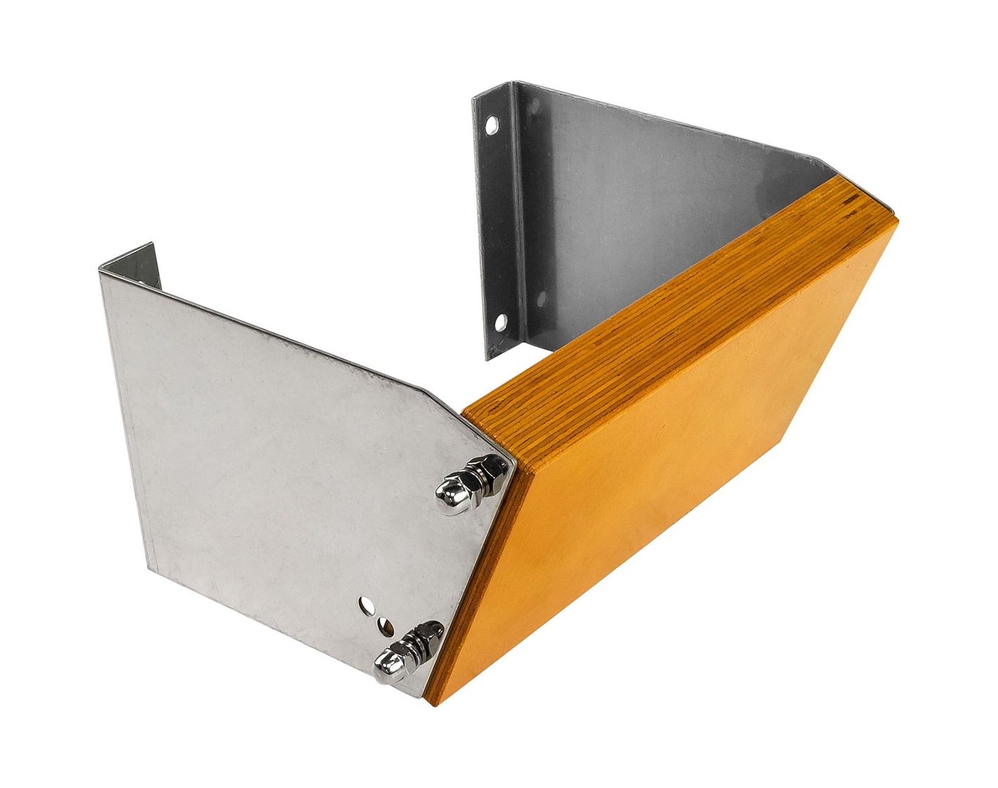 Транец для вспомогательного мотора до 10 л.с.