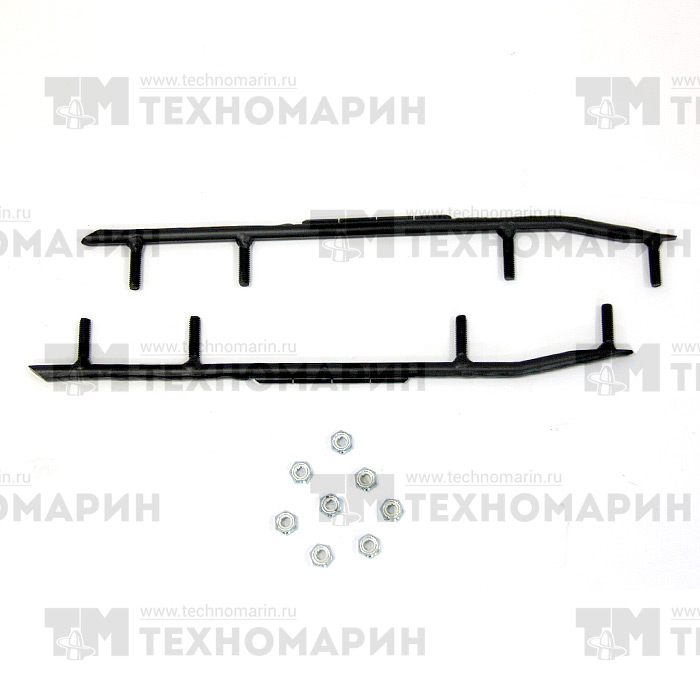 Конек лыжи Yamaha (комплект 2шт) A-04-0-4-626