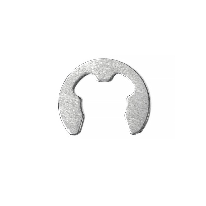 Стопорное кольцо оси гидроцилиндра Mercruiser SC-CW014