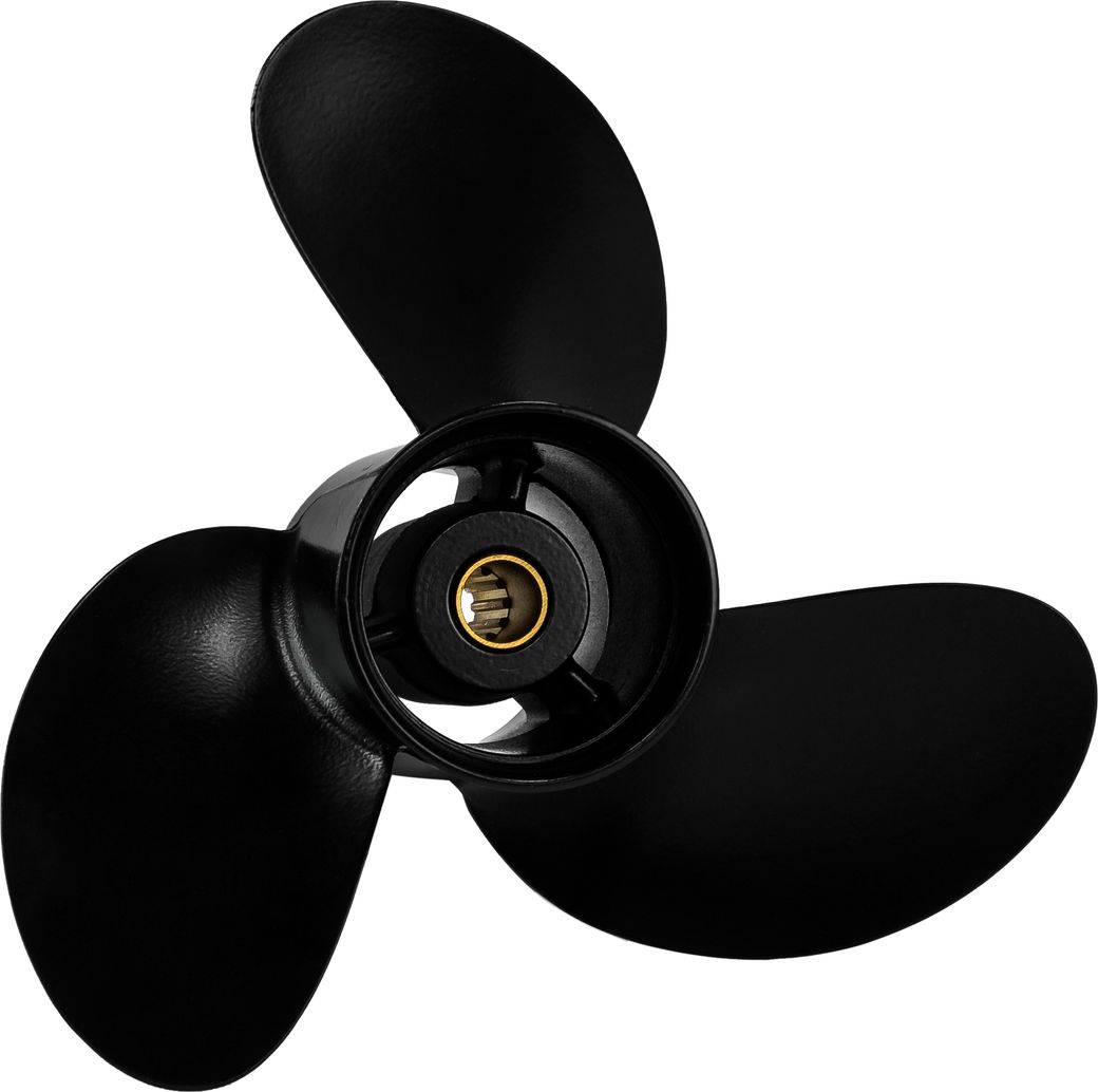 Гребной винт 3x8-1/2x9, Marine Rocket (упаковка из 5 шт.)