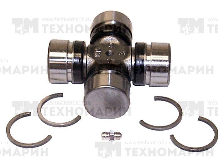 Крестовина Mercruiser 18-1711 Крестовина Mercruiser 18-1711