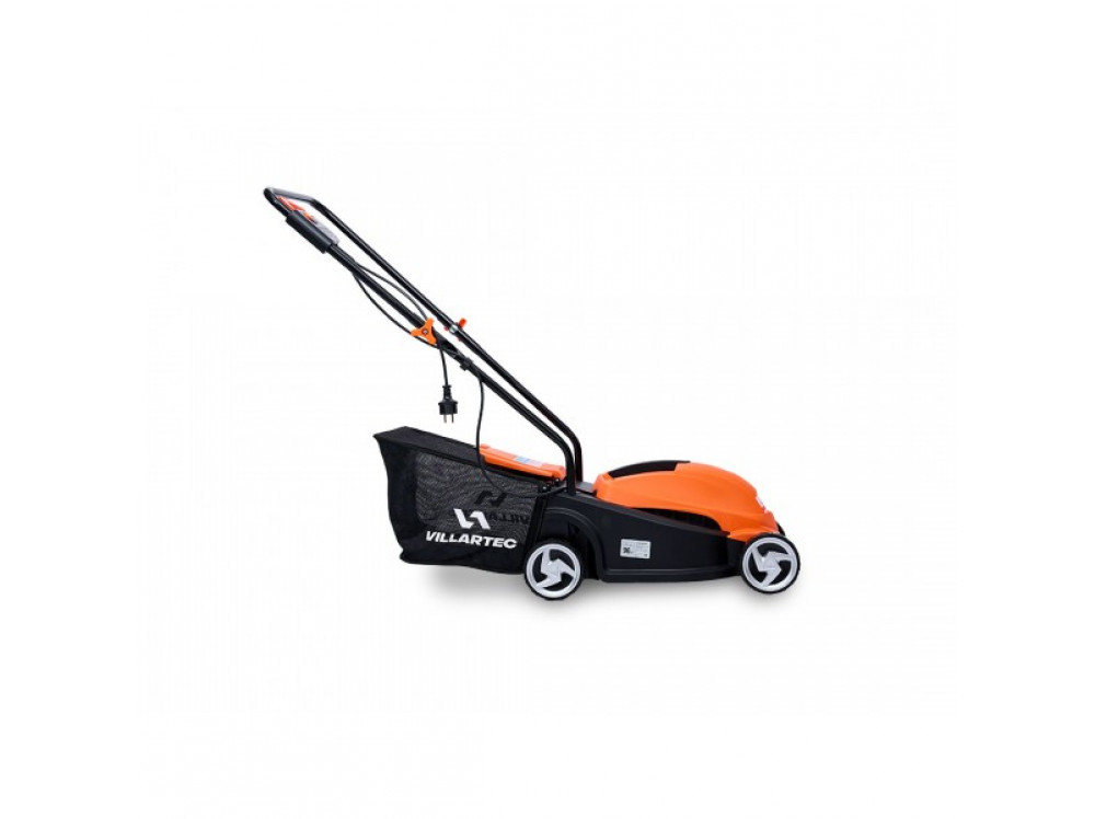 Газонокосилка электрическая Villartec ME1232