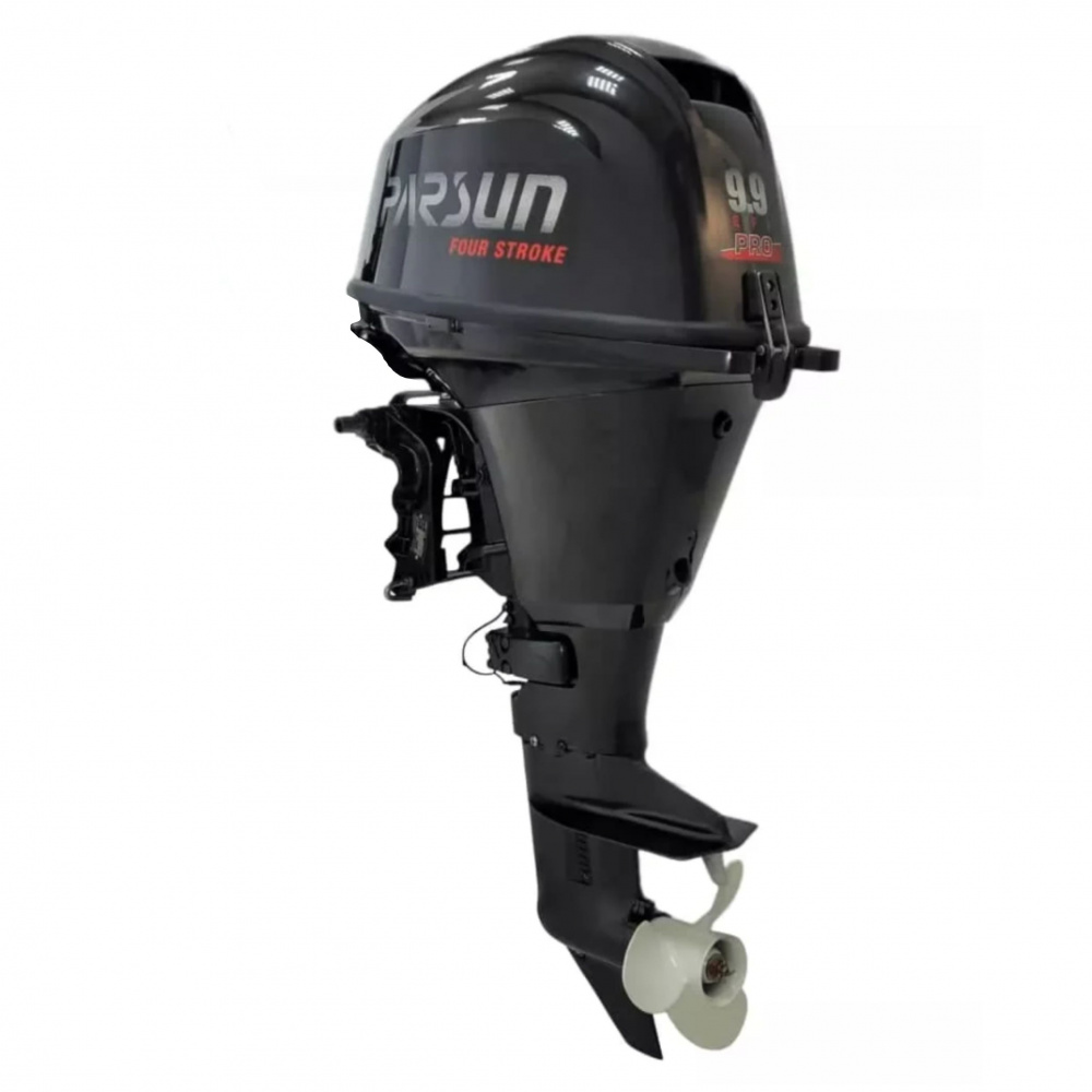 Лодочный мотор Parsun F9.9 (20) AFWS PRO (карбюратор)