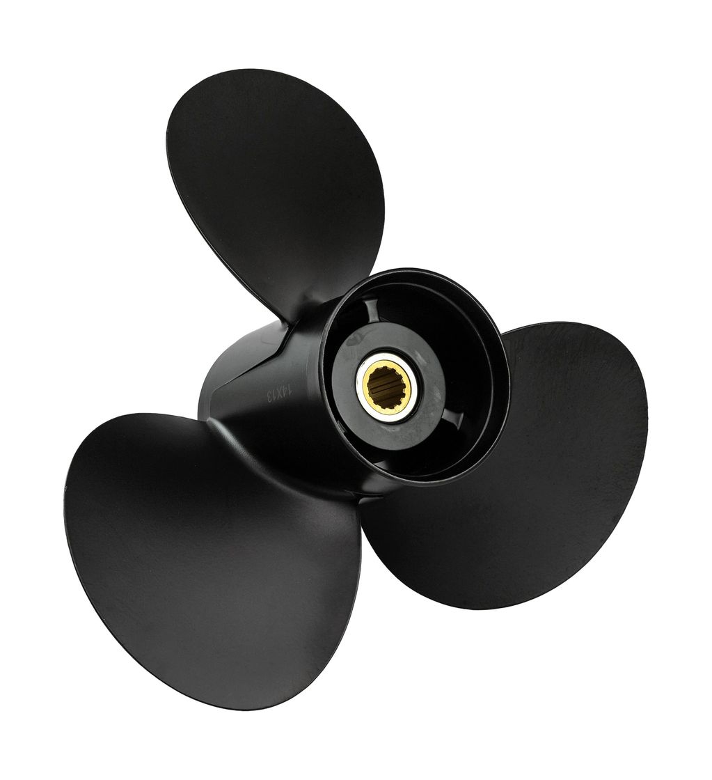 Гребной винт 3x14‘’x13‘’, Marine Rocket