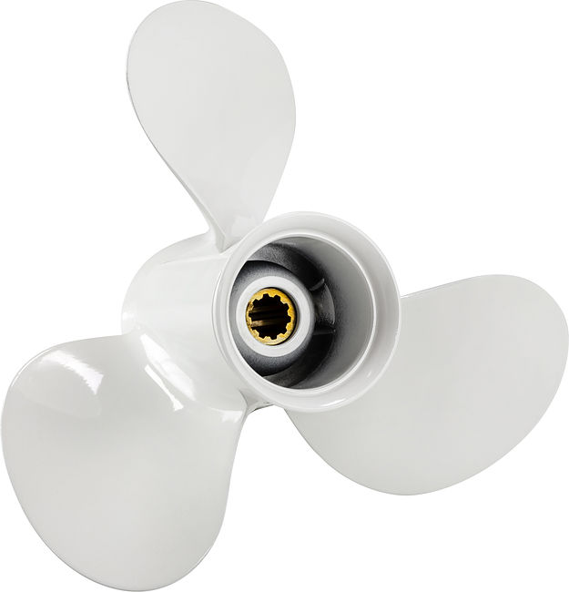 Гребной винт 3x9-7/8x14, Marine Rocket