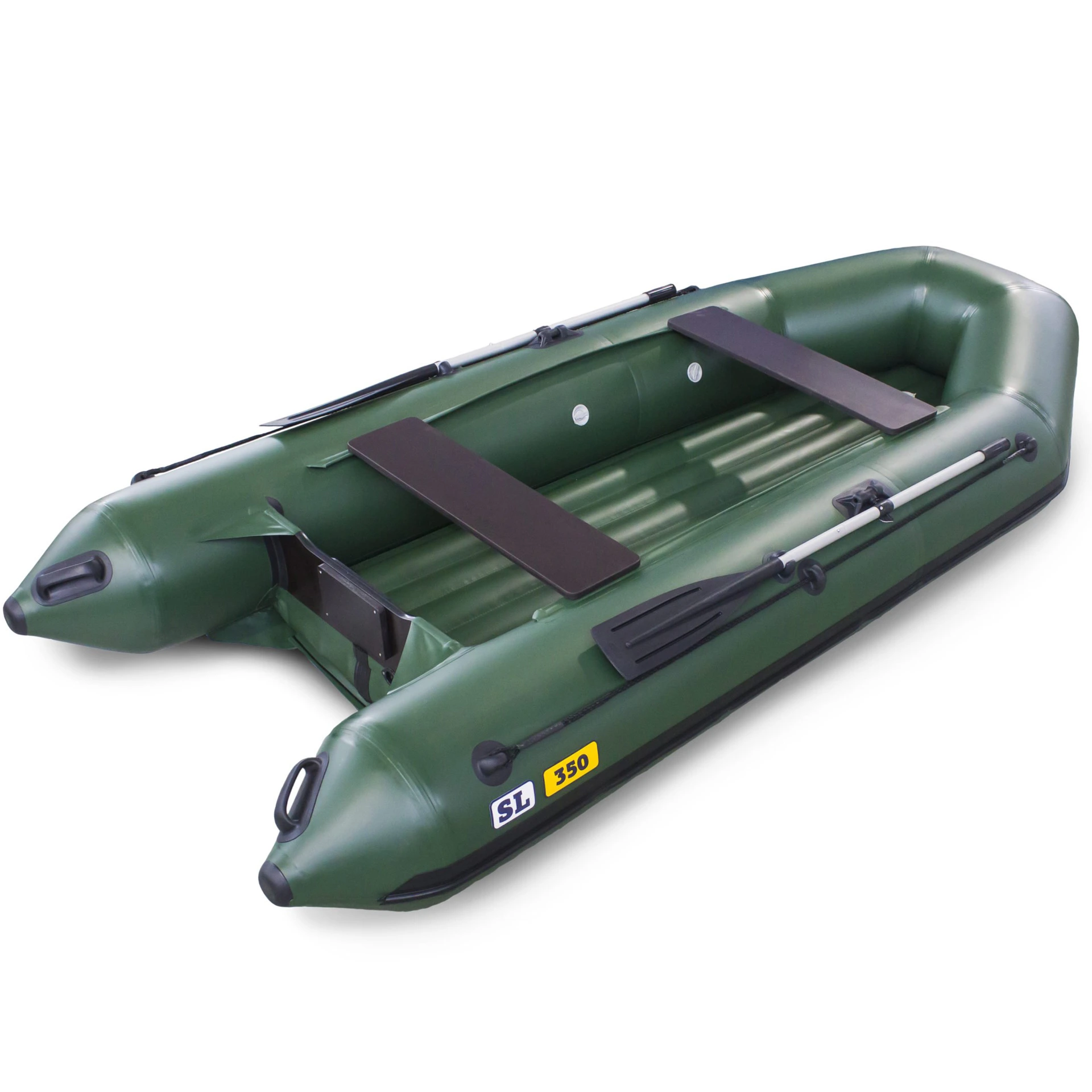 Лодка ПВХ (НДНД) Solar SL-350