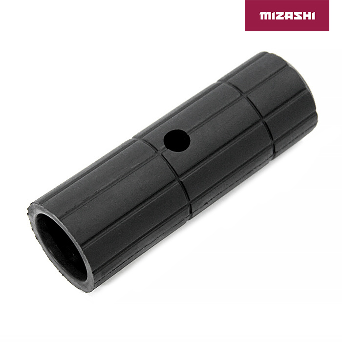 Рукоятка румпеля (резиновая) Hidea/Yamaha SC-OT064