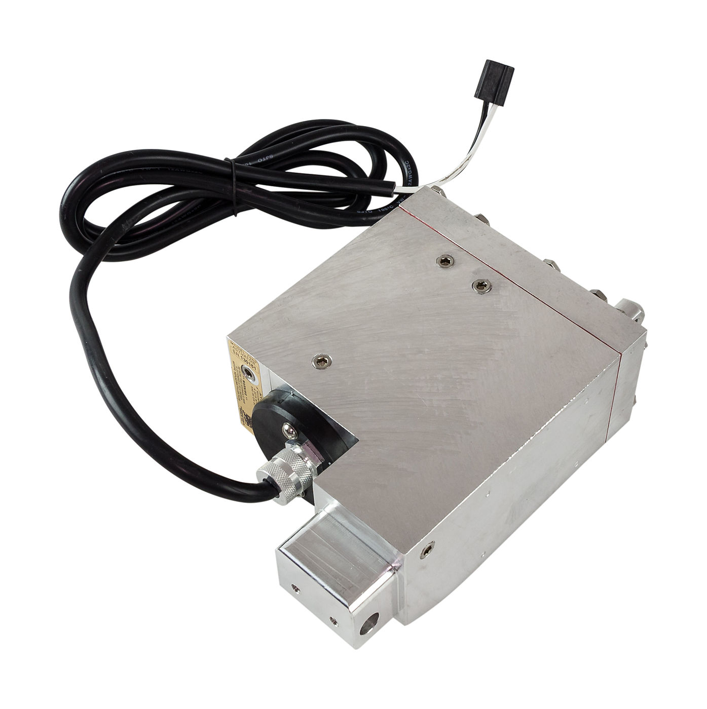 Насос гидравлический в сборе для подъемников CMC PT130 и PL65 (кроме 65302_PL65)