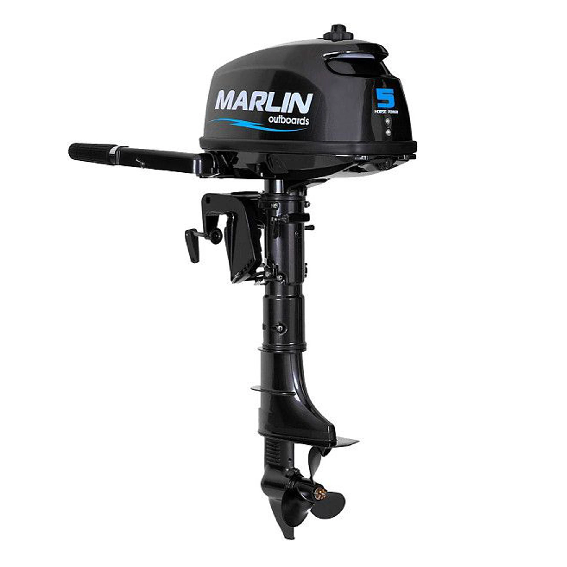 Лодочный мотор Marlin MP 5 AMHL
