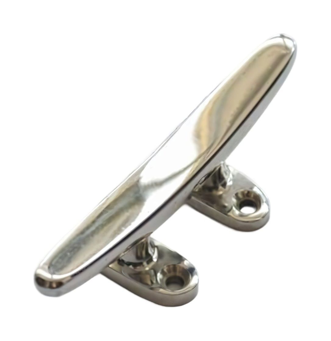 Утка швартовая 200 мм нержавеющая, Marine Rocket