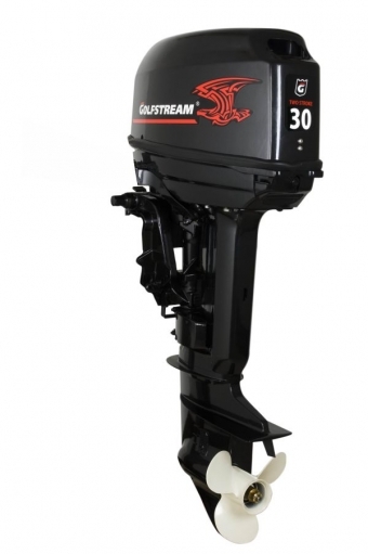 Лодочный мотор Golfstream Т30 AFWS Лодочный мотор Golfstream Т30 AFWS