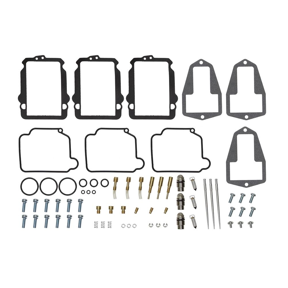 Ремкомплект карбюратора Yamaha SM-07670