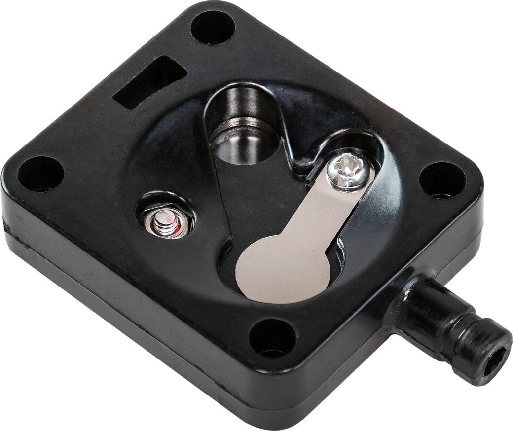 Корпус топливного насоса Tohatsu 9.9-50D, Omax